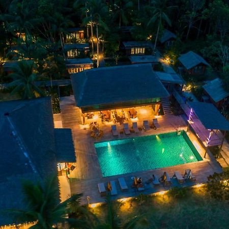 Jungle Koh Kood Resort Ko Kut エクステリア 写真