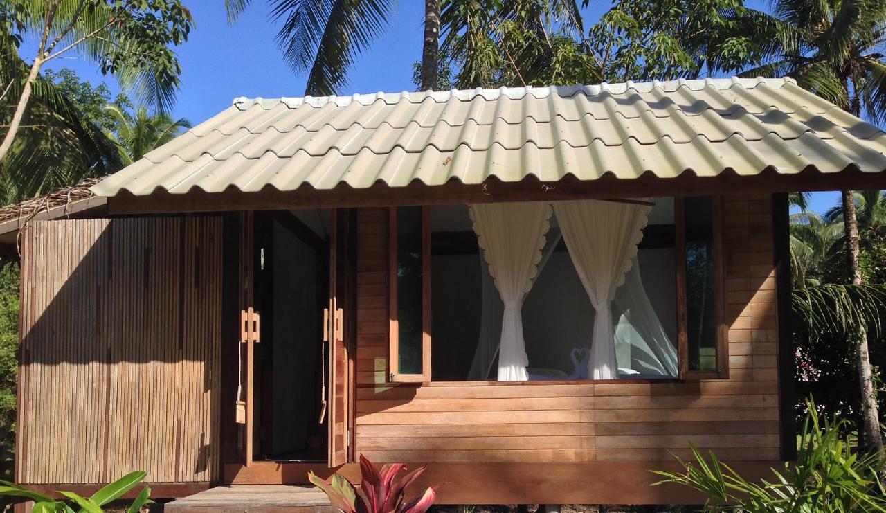 Jungle Koh Kood Resort Ko Kut エクステリア 写真