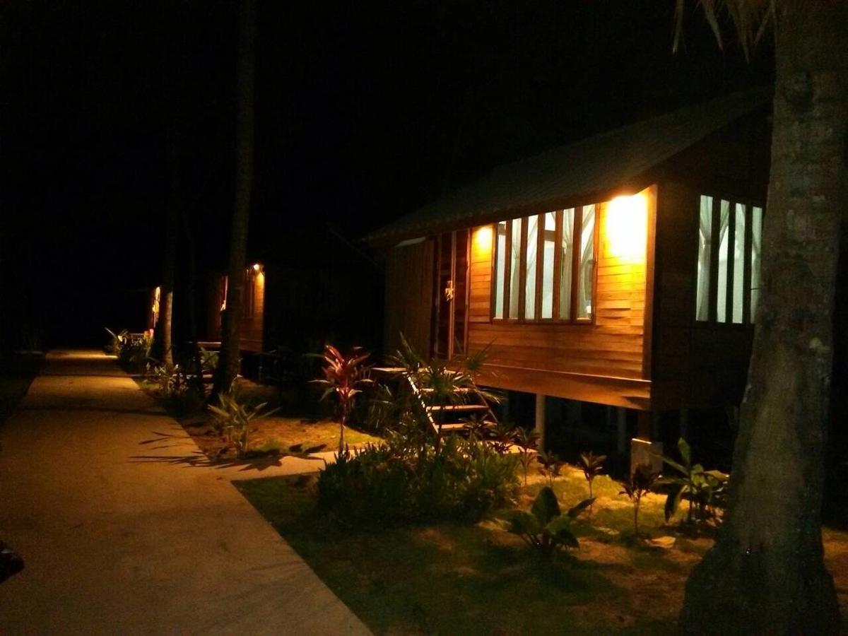 Jungle Koh Kood Resort Ko Kut エクステリア 写真