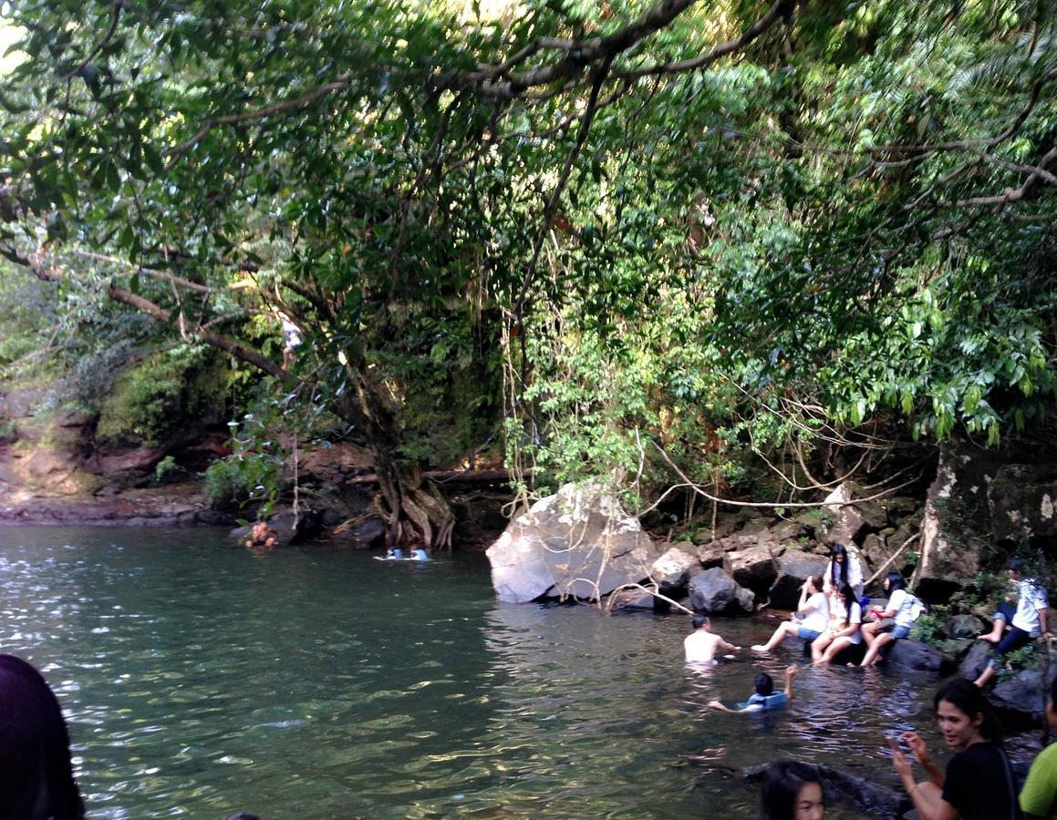 Jungle Koh Kood Resort Ko Kut エクステリア 写真