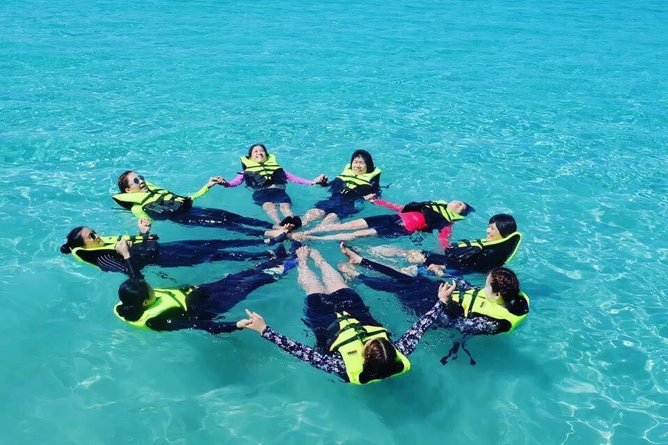 Jungle Koh Kood Resort Ko Kut エクステリア 写真