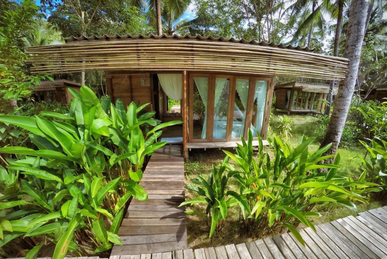 Jungle Koh Kood Resort Ko Kut エクステリア 写真