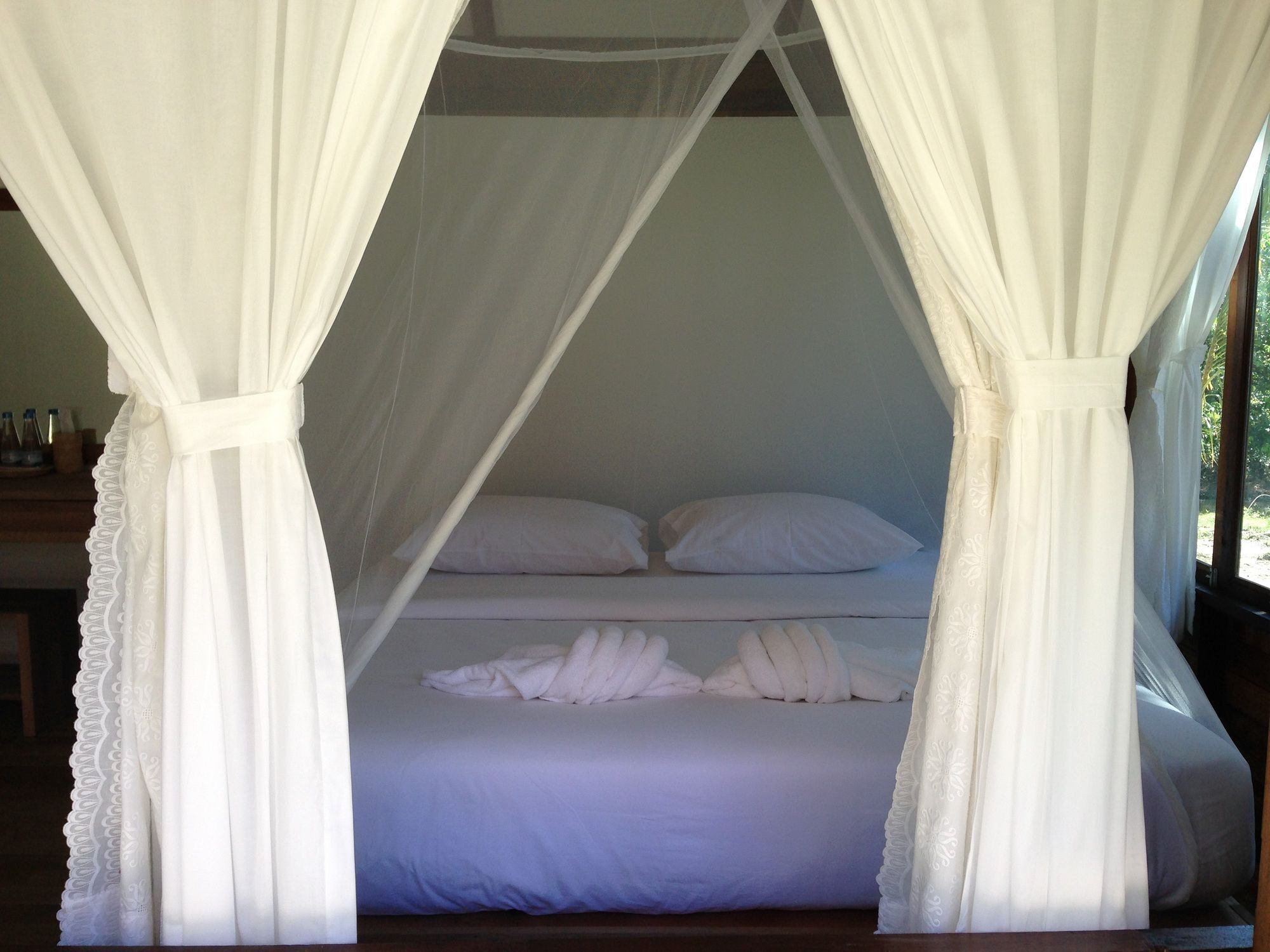 Jungle Koh Kood Resort Ko Kut エクステリア 写真