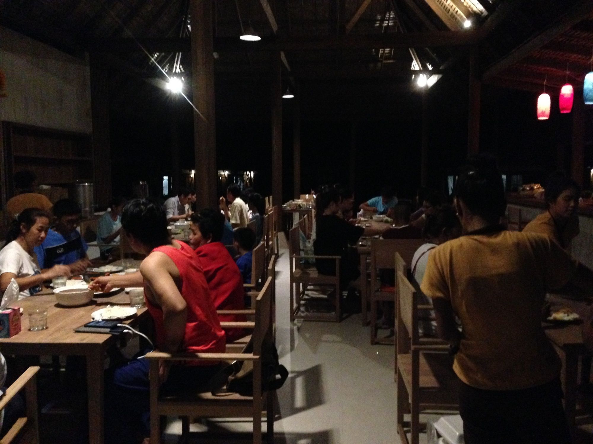 Jungle Koh Kood Resort Ko Kut エクステリア 写真