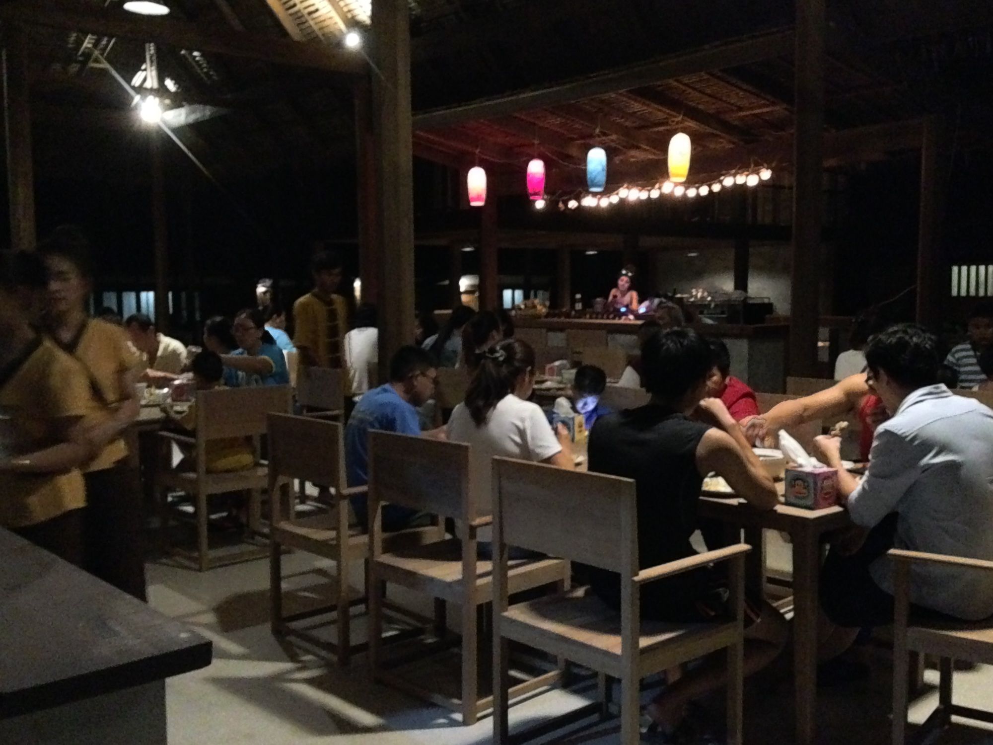 Jungle Koh Kood Resort Ko Kut エクステリア 写真