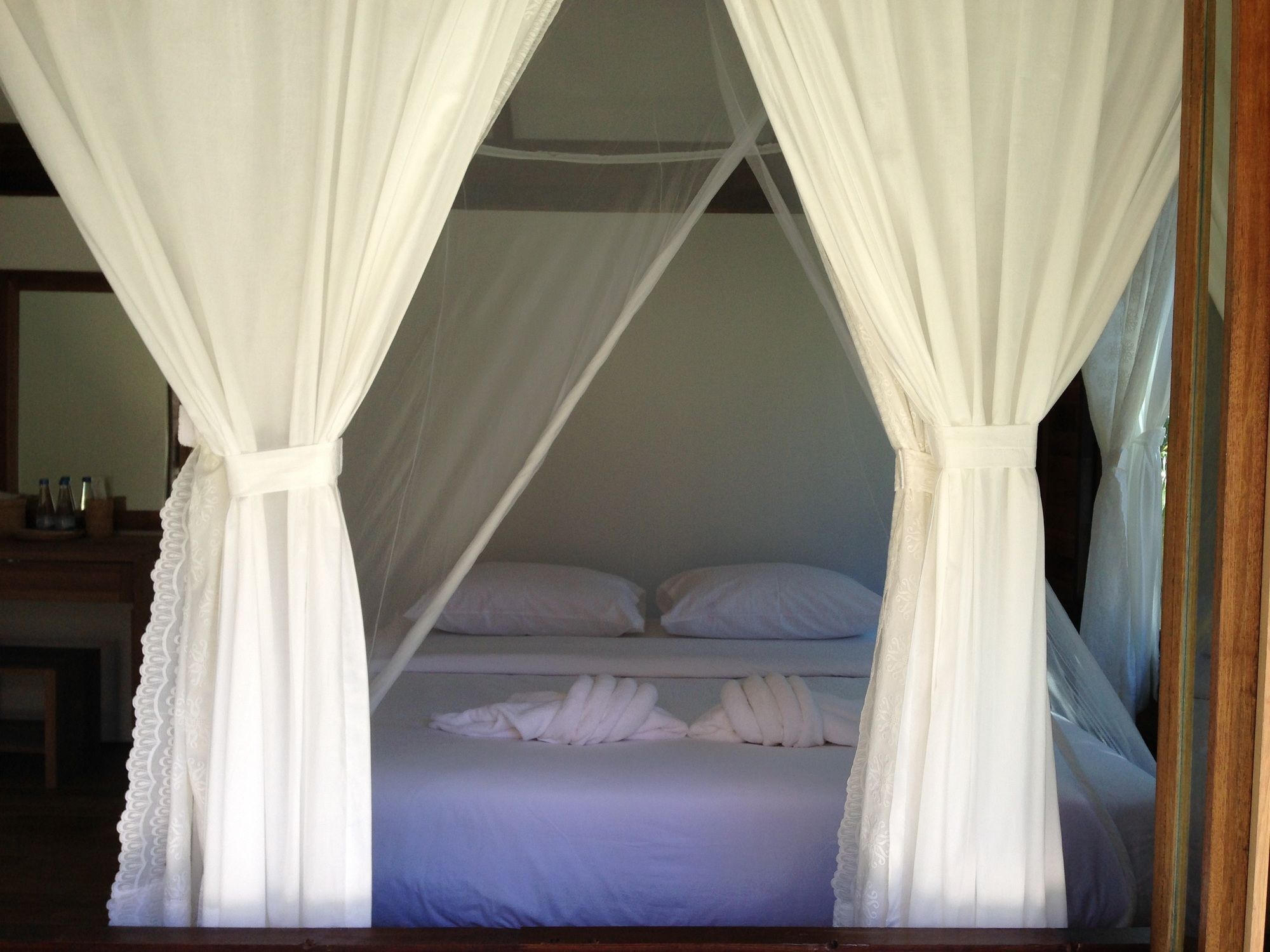 Jungle Koh Kood Resort Ko Kut エクステリア 写真