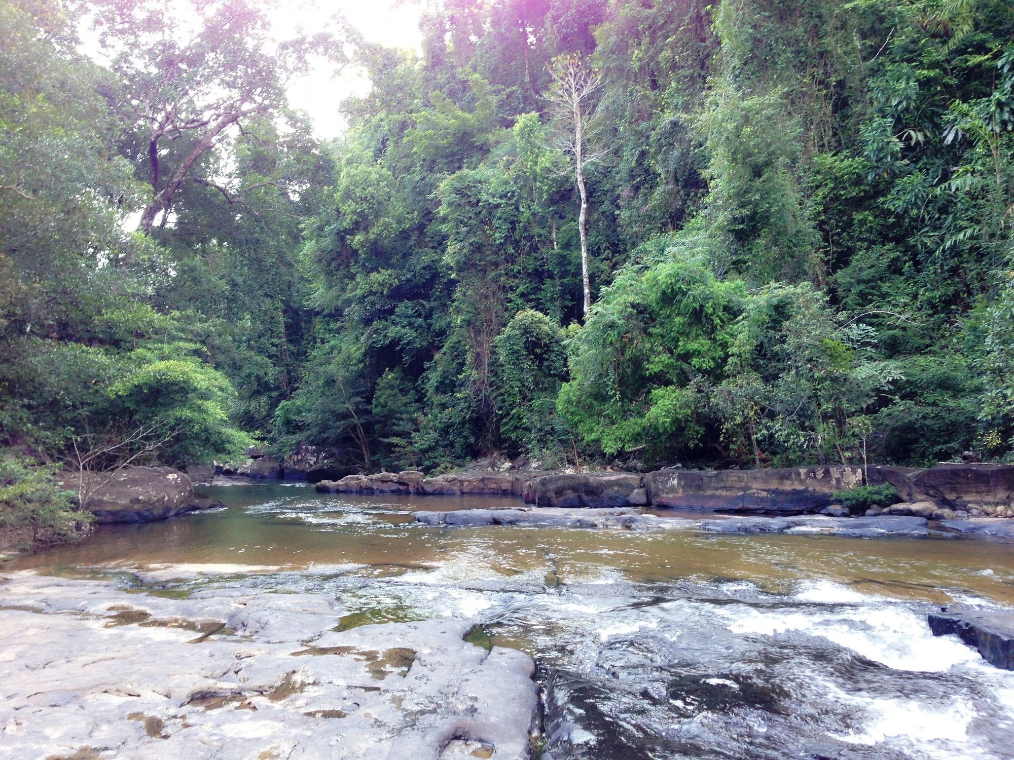 Jungle Koh Kood Resort Ko Kut エクステリア 写真
